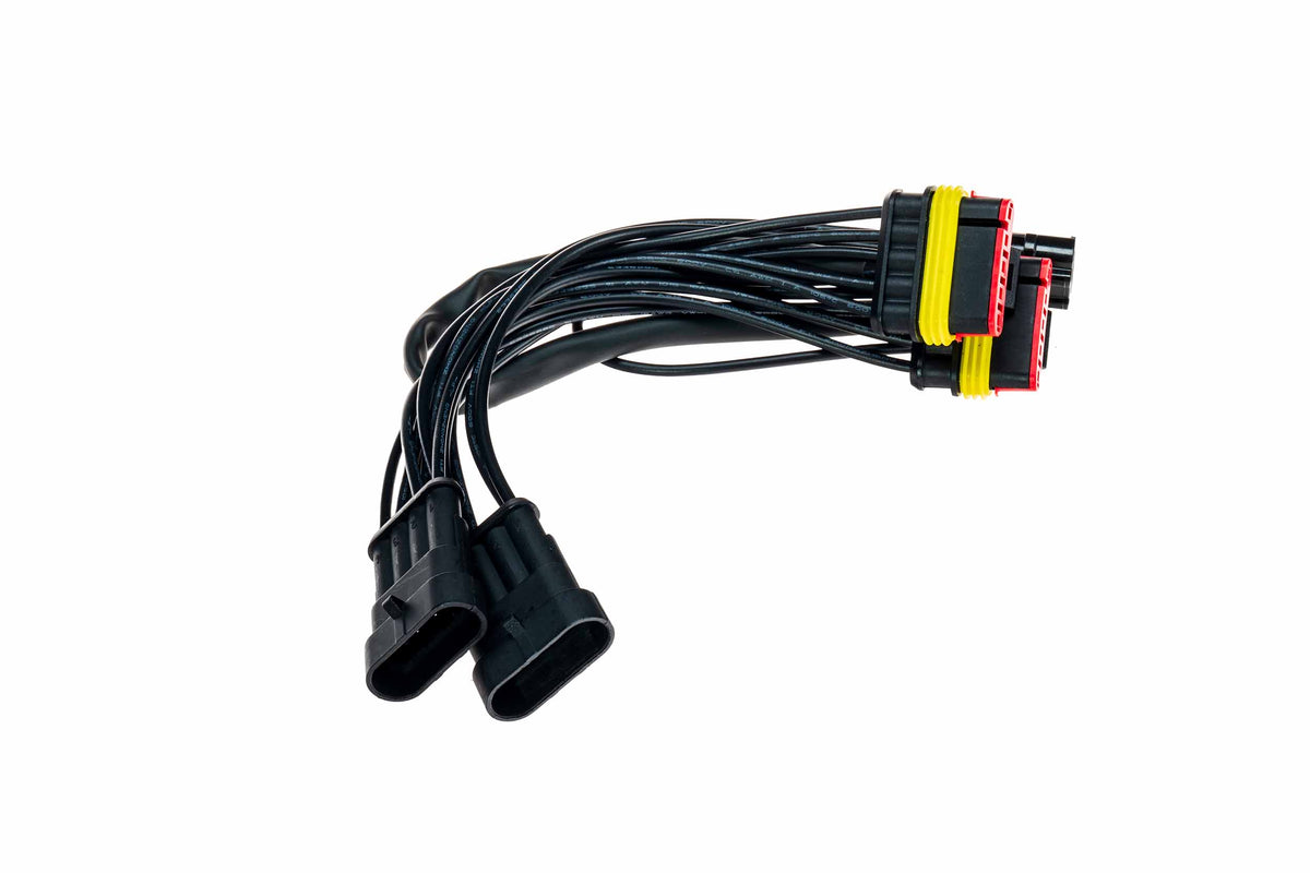 European Wiring Adapters: Ferrari F430 Tail Lights - Wiring Parts (Image 2 of 6)