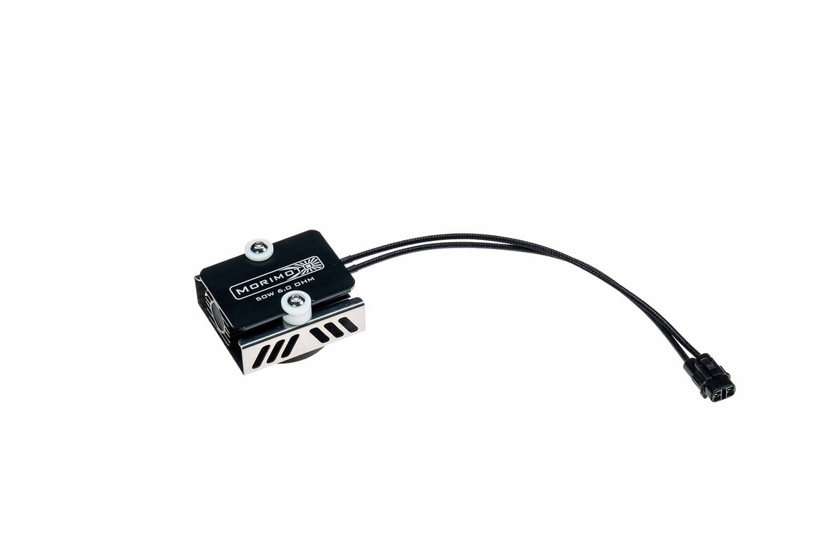 European Wiring Adapters: Ferrari F430 Tail Lights - Wiring Parts (Image 3 of 6)