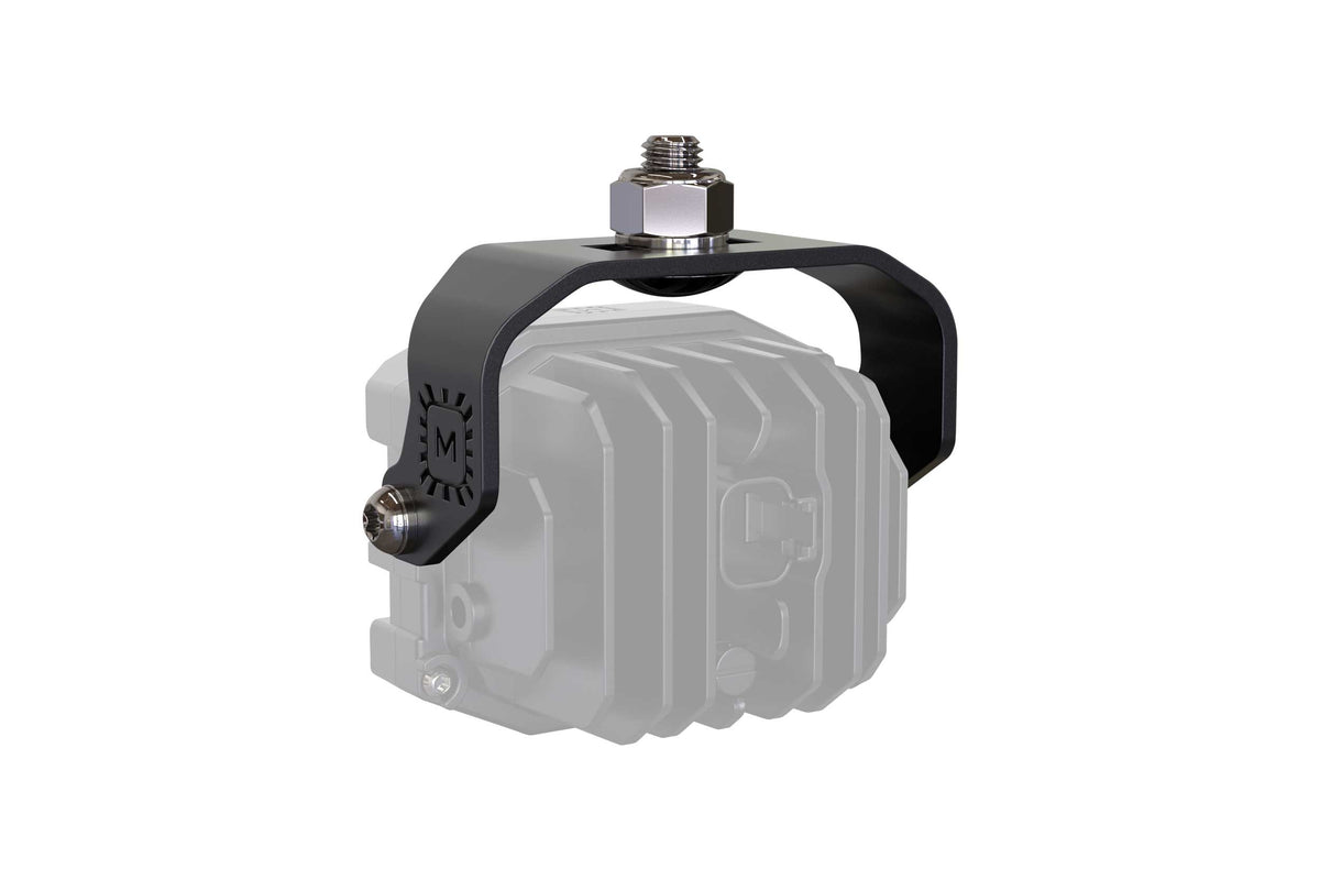 Morimoto 4Banger Mounts: Top (Set) - Off Road - Universal (Image 2 of 6)