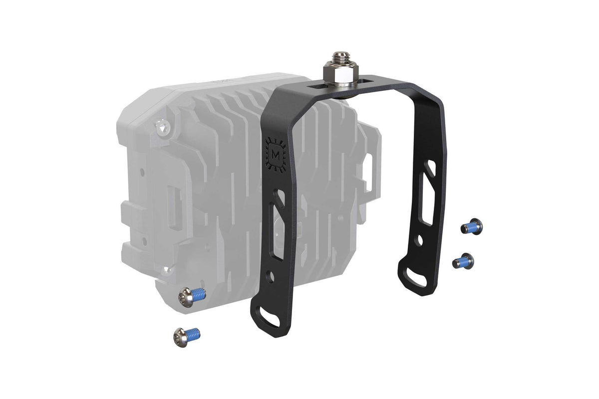 Morimoto BigBanger Mount: Top (Each) - Off Road - Universal (Image 3 of 6)