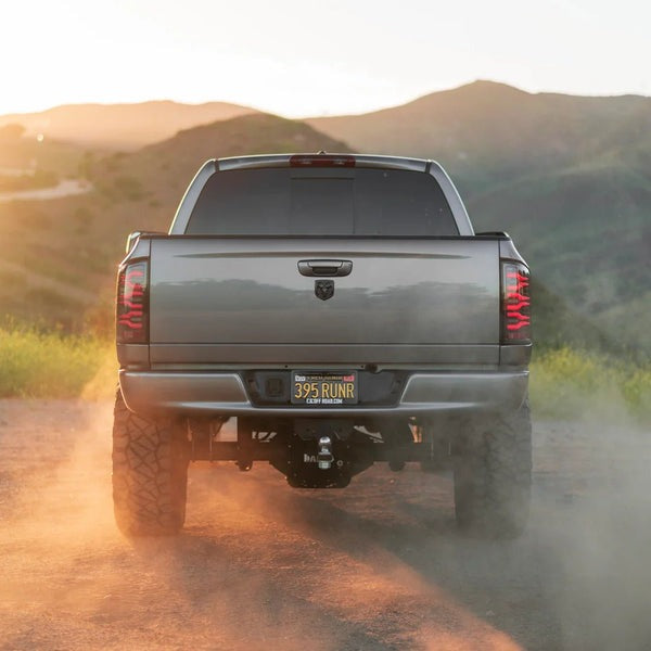 Rough Country 41030 2.5 Inch Lift Kit | Ford F-100/F-150 4WD (1977-1979) - Image 3