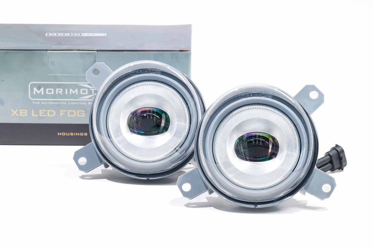 XB LED Fogs: Ferrari 355 (Set) - Fog Lights (Image 3 of 6)