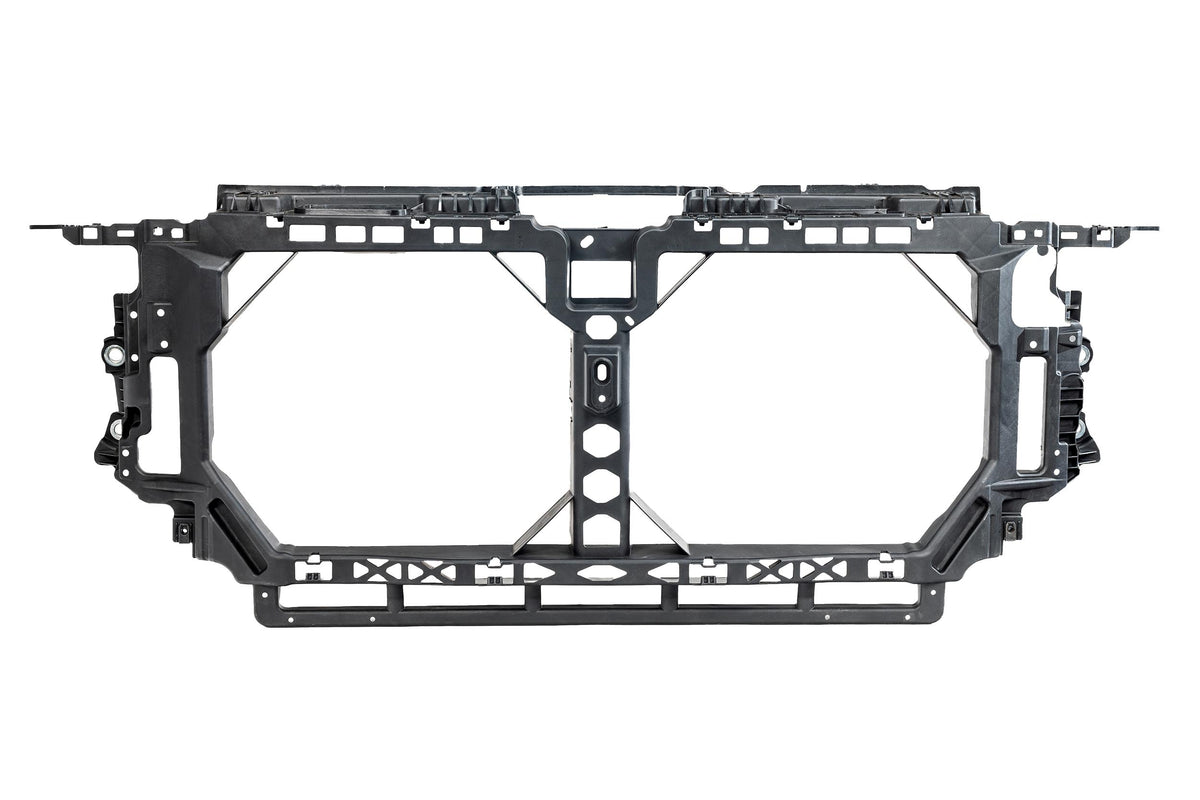 XBG: Ford Super Duty Front End Conversion Kit (17-19 to 20-22) - Grilles (Image 1 of 6)