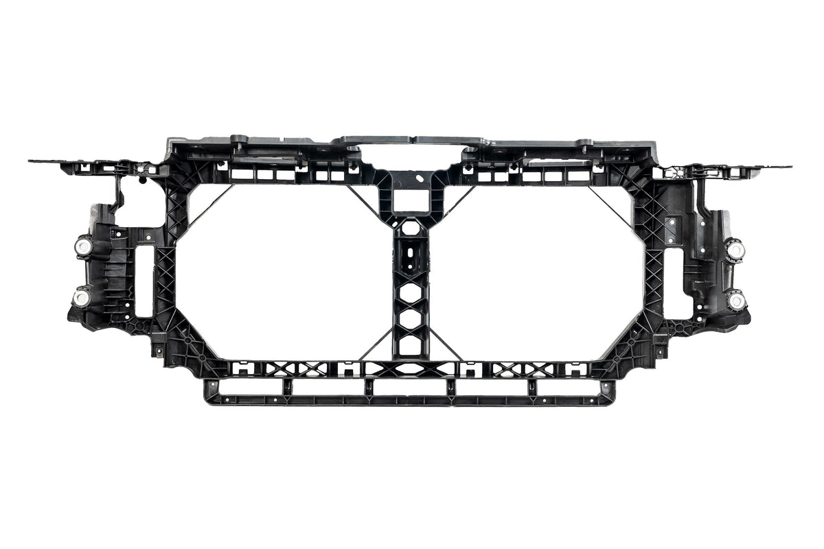 XBG: Ford Super Duty Front End Conversion Kit (17-19 to 20-22) - Grilles (Image 2 of 6)