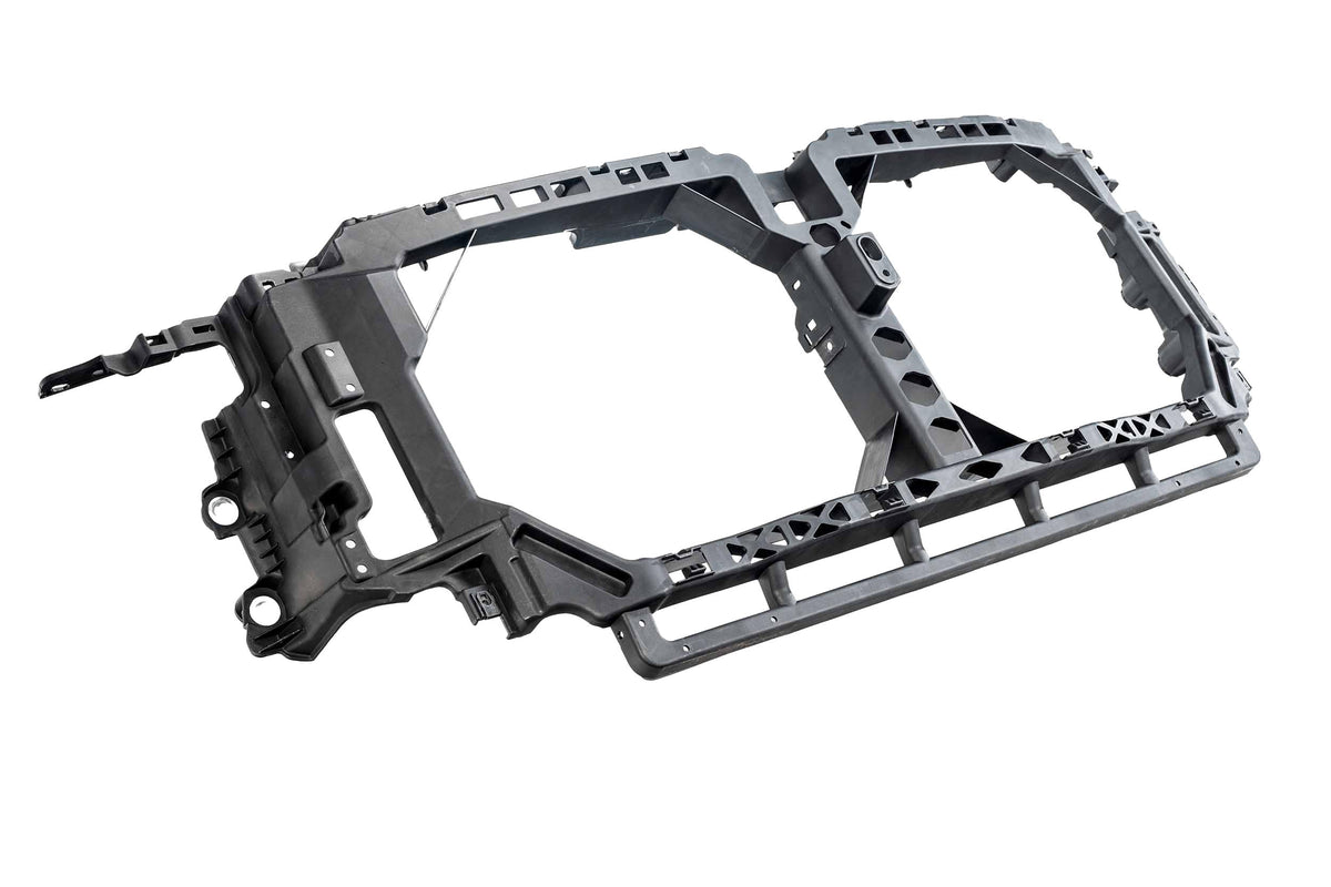 XBG: Ford Super Duty Front End Conversion Kit (17-19 to 20-22) - Grilles (Image 3 of 6)
