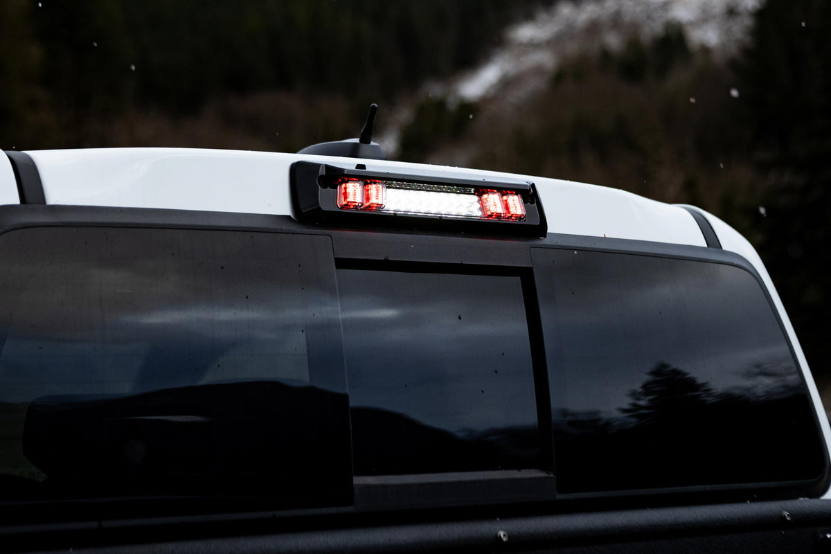 X3B LED Third Brake Light: 2015+ Colorado/Canyon - Tail Lights (Image 2 of 6)