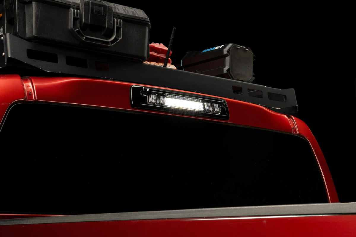 X3B LED Third Brake Light: 2015+ Colorado/Canyon - Tail Lights (Image 5 of 6)