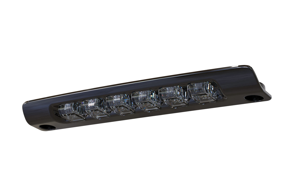 X3B LED Third Brake Light: 10-24 Toyota 4Runner - Tail Lights (Image 1 of 6)