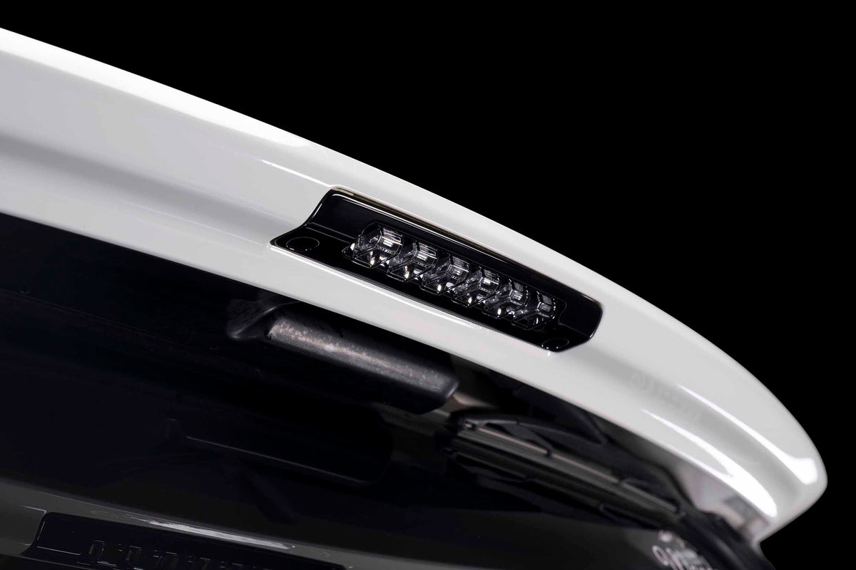X3B LED Third Brake Light: 10-24 Toyota 4Runner - Tail Lights (Image 3 of 6)