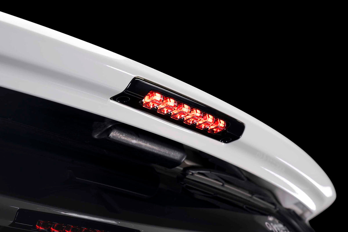 X3B LED Third Brake Light: 10-24 Toyota 4Runner - Tail Lights (Image 4 of 6)