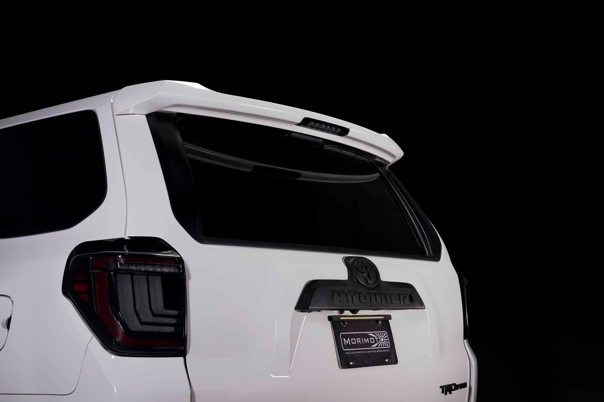 X3B LED Third Brake Light: 10-24 Toyota 4Runner - Tail Lights (Image 5 of 6)
