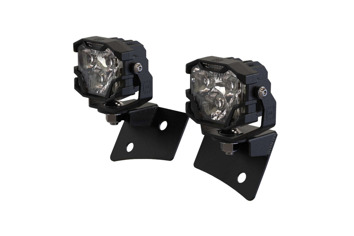 Rough Country 1314 2.5 Inch Lift Kit | Magneride | GMC Sierra 1500 Denali 2WD/4WD (2014-2018) - Image 2