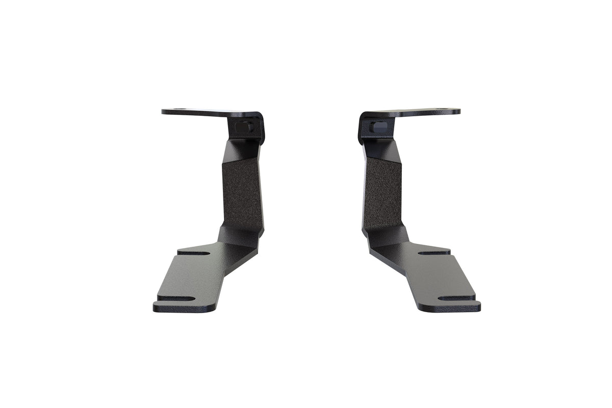 Morimoto Ditch Light Brackets: Challenger (08-23 / Set) - Off Road - Universal (Image 2 of 4)