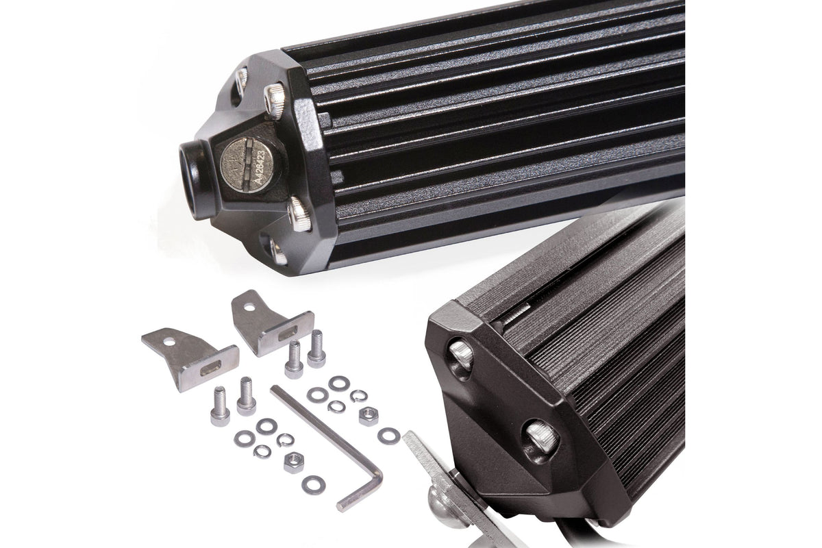 Rough Country 75130 4 Inch Lift Kit | Toyota Tundra 2WD/4WD (2016-2021) - Image 5