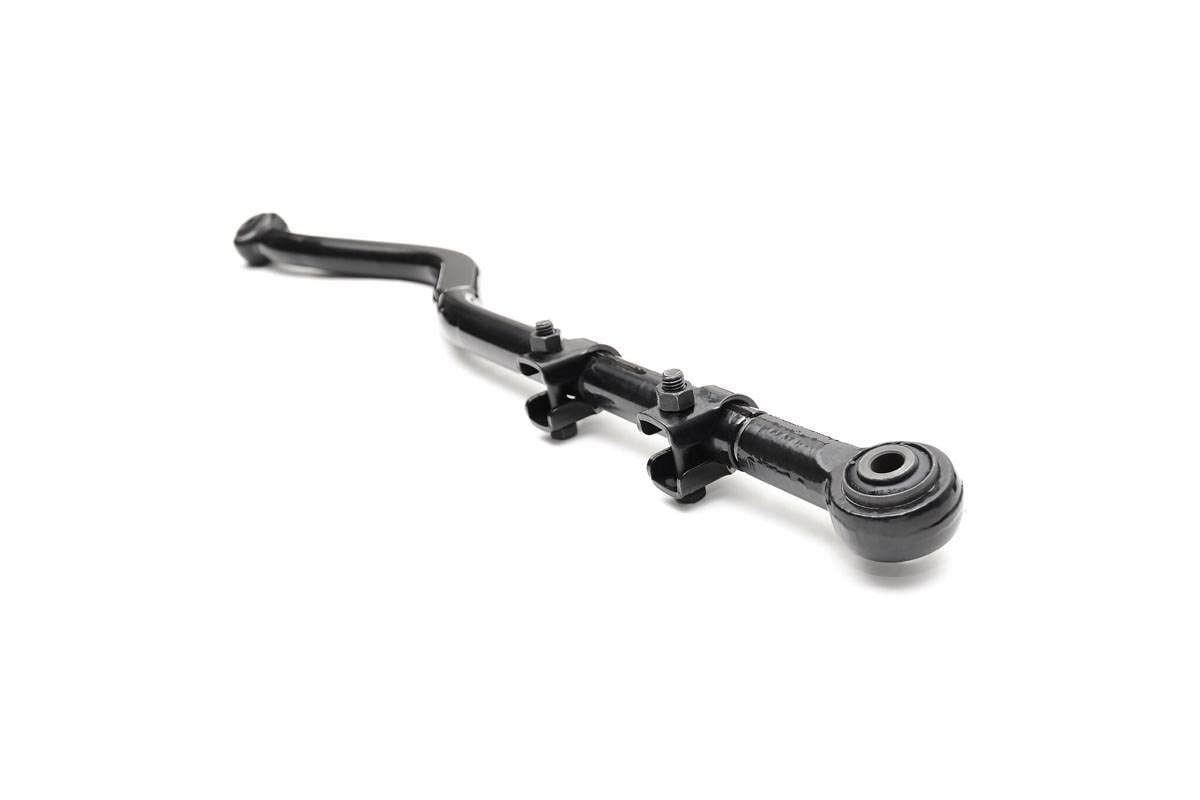 Track Bar | Forged | FR | 2.5-6 Inch Lift | Jeep Wrangler JK/Wrangler Unlimited (07-18) - Susp Accessories (Image 1 of 5)