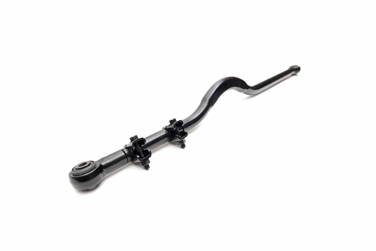 Track Bar | Forged | Rear | 2.5-6 Inch Lift | Jeep Wrangler JK/Wrangler Unlimited (07-18) - Susp Accessories