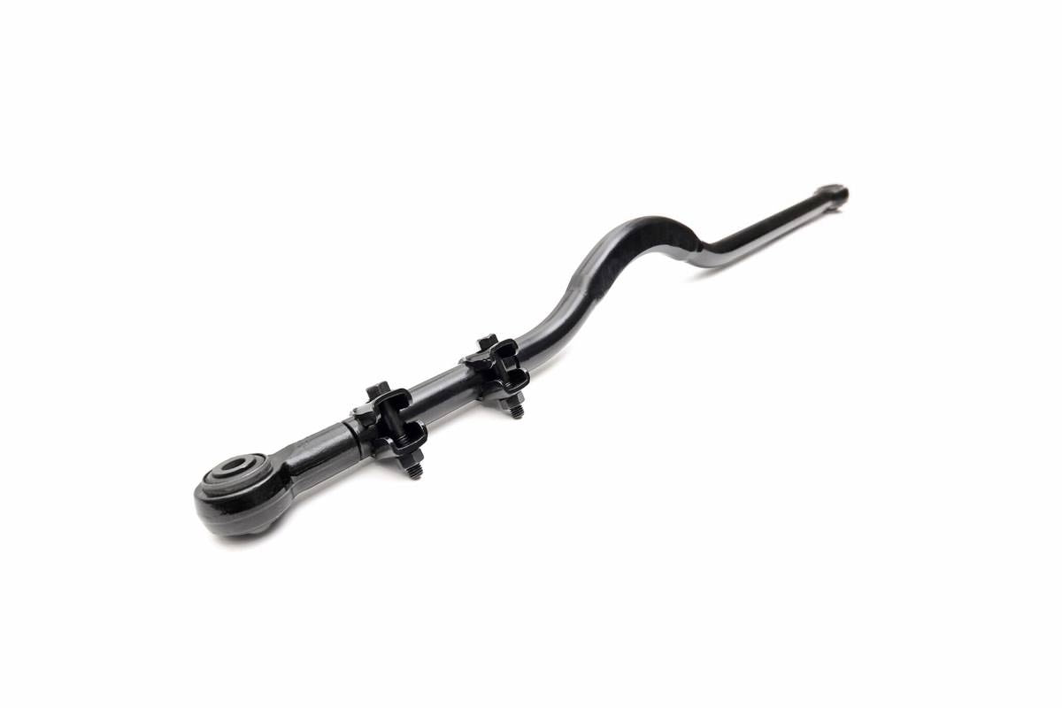 Rough Country 1180 Track Bar | Forged | Rear | 2.5-6 Inch Lift | Jeep Wrangler JK/Wrangler Unlimited (07-18) - Image 3