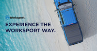 Worksport 4831450 WORKSPORT NEXUS - Image 1