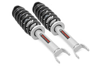 Loaded Strut Pair | 6 Inch | Ram 1500 4WD (2012-2018 & Classic) - Shocks & Stabilizers