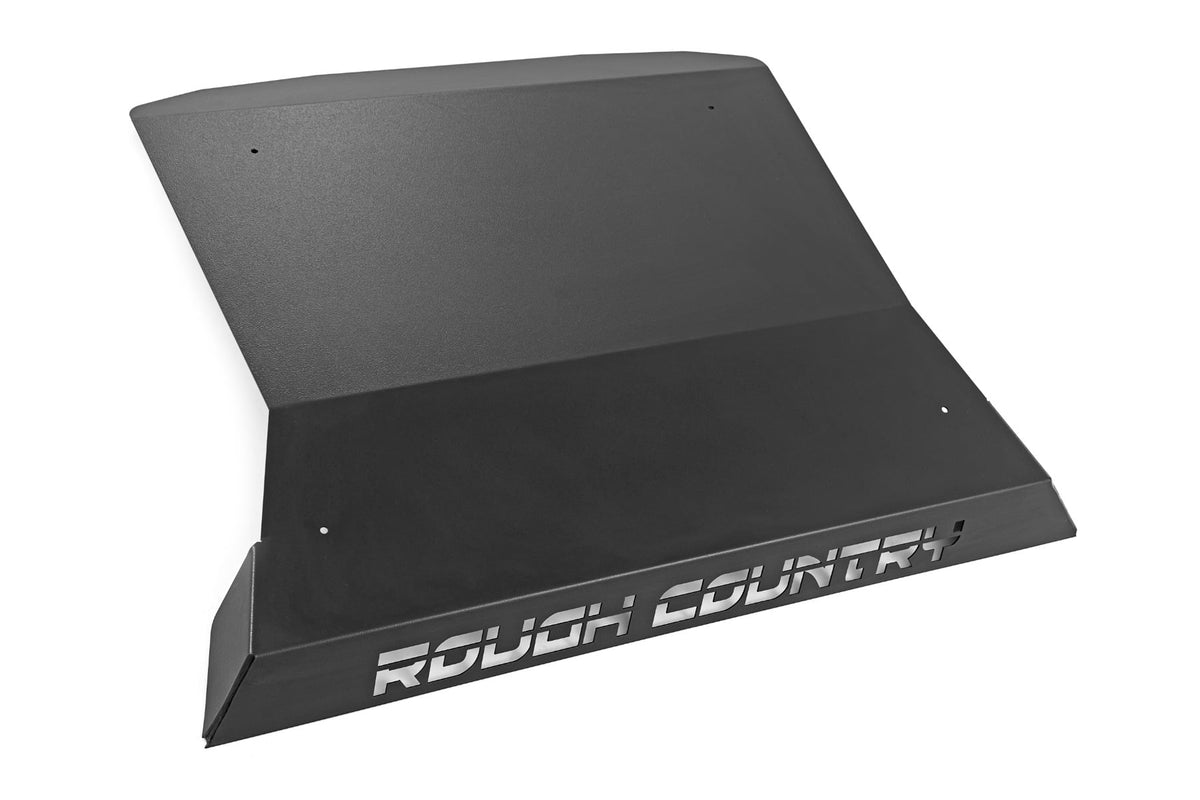 UTV Roof | Metal | Polaris Ranger RZR 170/RZR 170 - Cargo Management (Image 1 of 5)