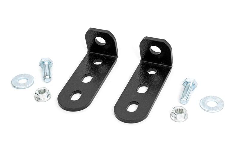 RC LED Light Whip Kit | Bed Mount | Polaris Ranger RZR 170/RZR 170 (manufacturer page)