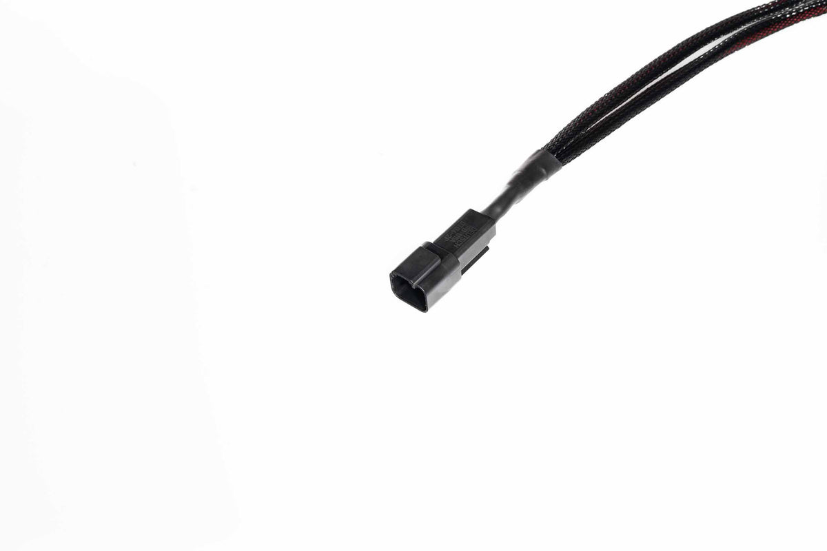 Splitters: Deutsch 2P Male to 2x Deutsch 2P Female (Set) - Off Road - Universal (Image 4 of 6)