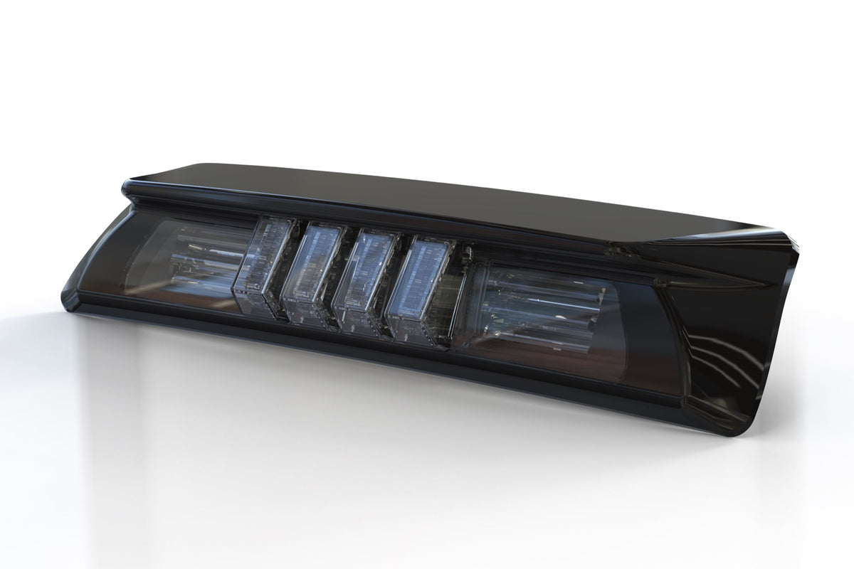 X3B LED Third Brake Light: 07-21 Toyota Tundra - Tail Lights (Image 1 of 6)