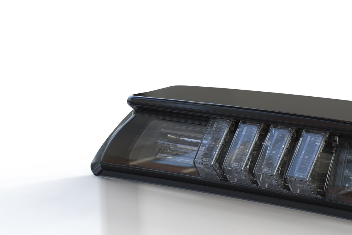 X3B LED Third Brake Light: 07-21 Toyota Tundra - Tail Lights (Image 2 of 6)