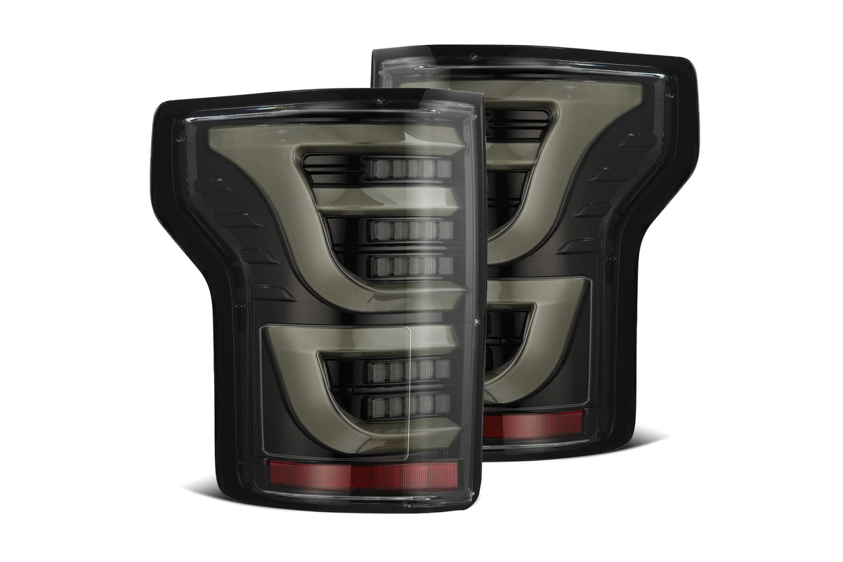 Rough Country 52030 4 Inch Lift Kit | Rear Springs | Ford F-150 4WD (1980-1996) - Image 2