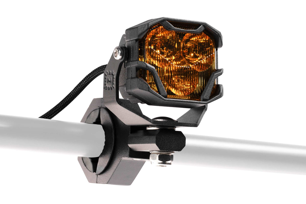 4Banger Universal Kit (HXB / Spot / Yellow) - Off Road - Universal (Image 1 of 6)
