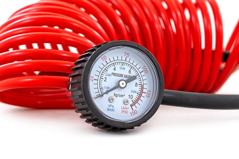 RC Air Compressor Kit | 12 Volt | 150PSI | 5.65 CFM (manufacturer page)