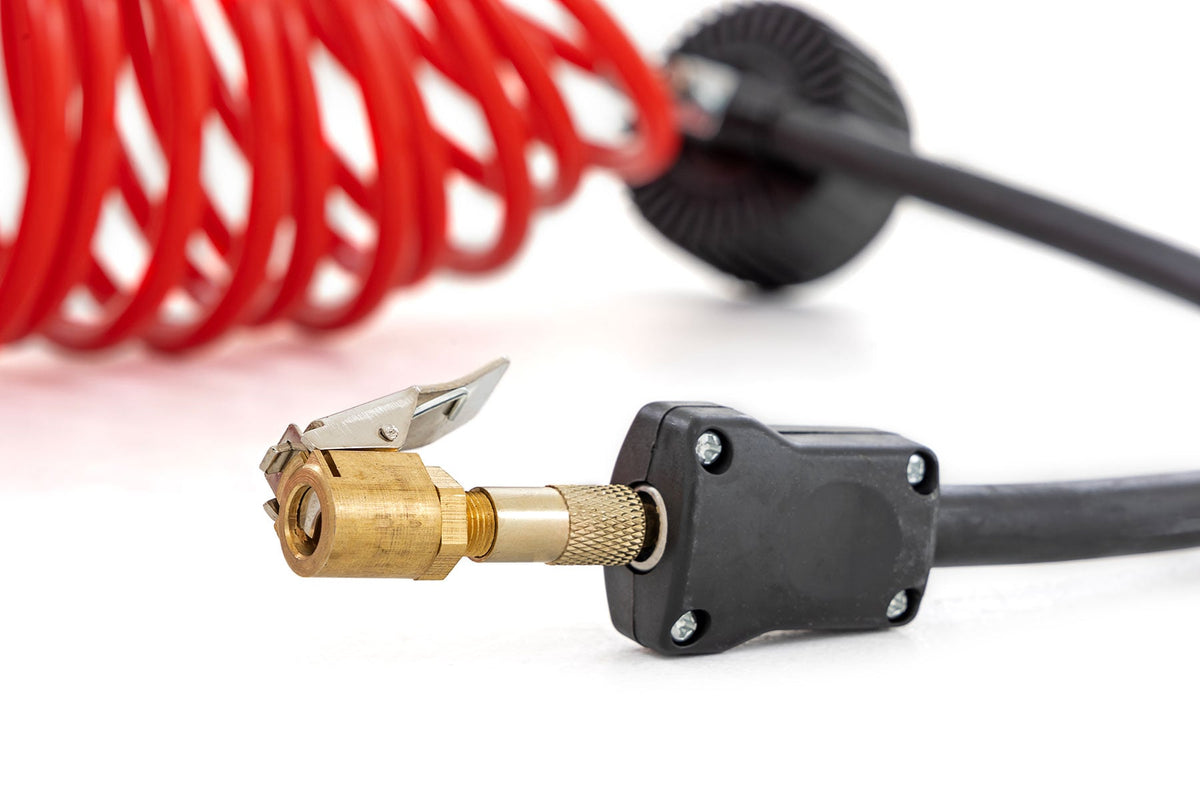 Air Compressor Kit | 12 Volt | 150PSI | 5.65 CFM - Misc 25% (Image 2 of 6)