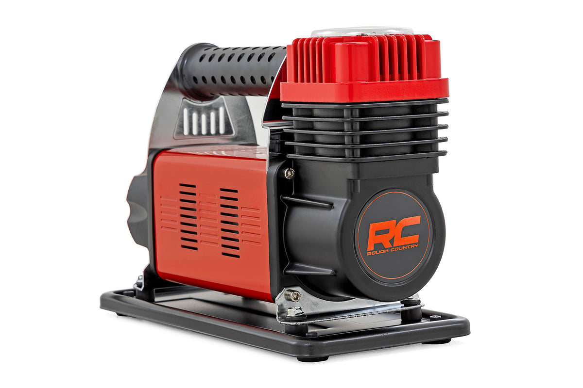 Air Compressor Kit | 12 Volt | 150PSI | 5.65 CFM - Misc 25% (Image 5 of 6)