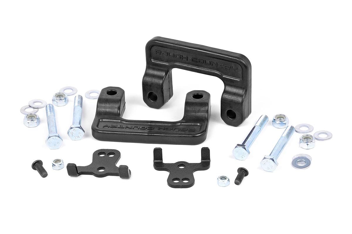 2 Inch Leveling Kit | Adaptive Ride | GMC Sierra 1500 Denali 2WD/4WD (19-26) - Leveling Kits