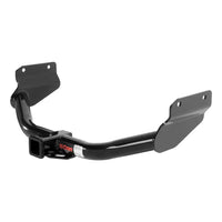 CURT 13182 Class 3 Hitch, 2" Receiver, Select Dodge Durango, Jeep Grand Cherokee WK2 - Image 1