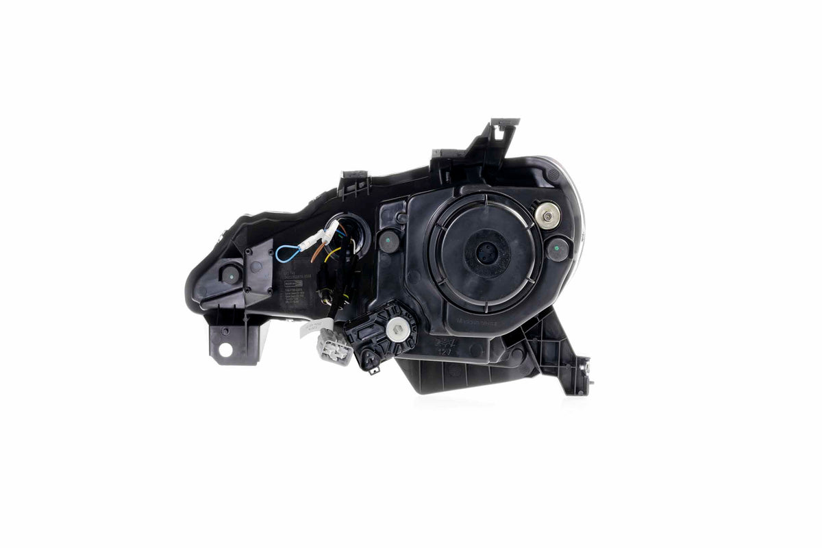 XB LED Headlights: FR-S / BRZ / GT86 (12-20 / Gen II / Set) - Headlights (Image 6 of 6)