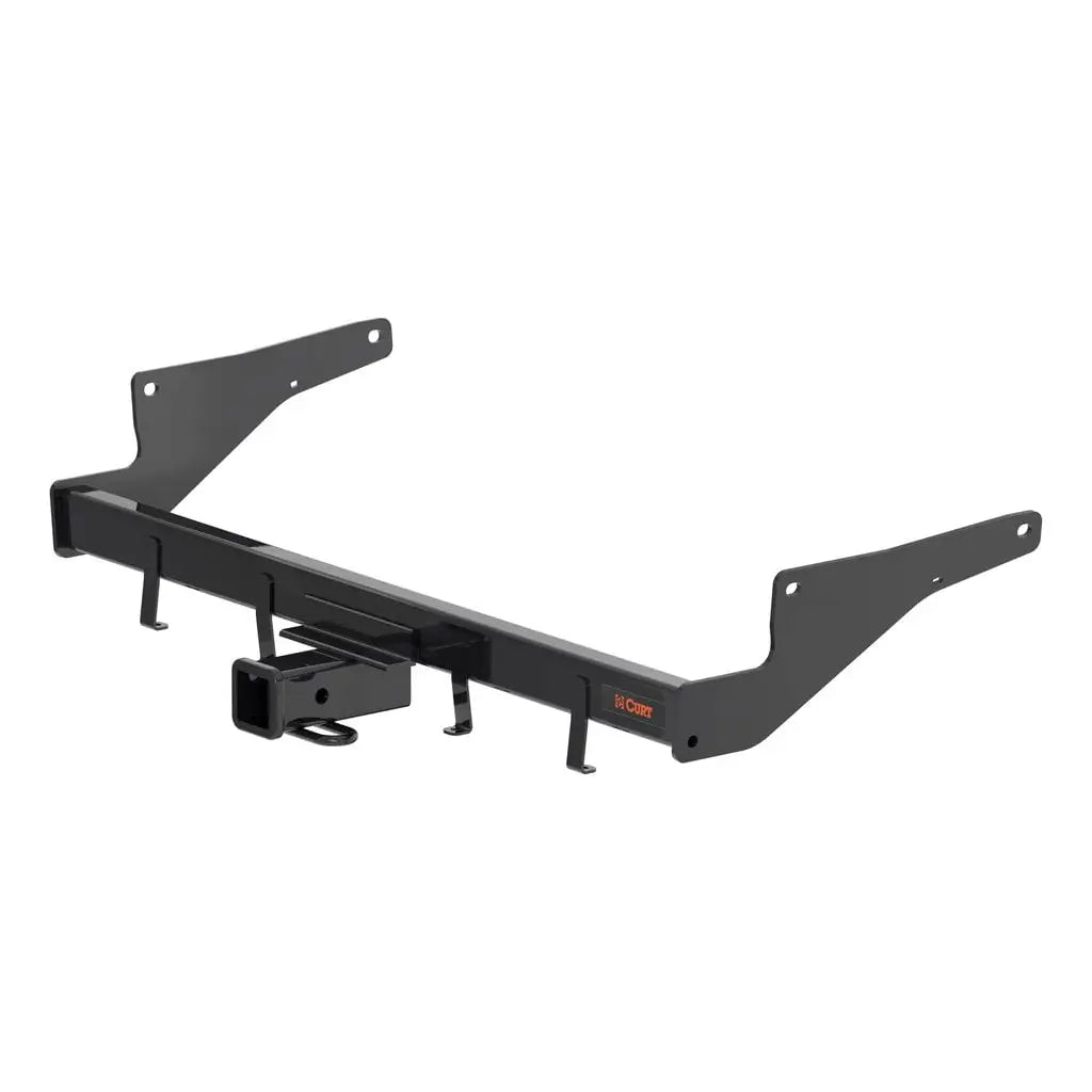 CURT 13653 Class 3 Trailer Hitch, 2" Receiver, Select Mazda CX-5
