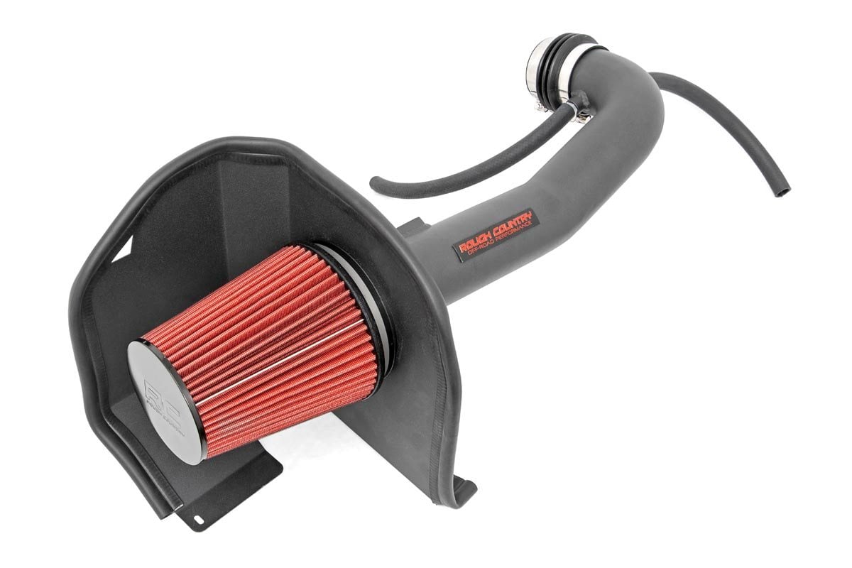 Cold Air Intake Kit 5.3L/6.2L | Chevy/GMC 1500 4WD (14-18 & Classic) - Performance (Image 1 of 4)