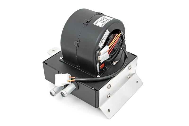 RC Cab Heater | Polaris RZR XP 1000 (manufacturer page)