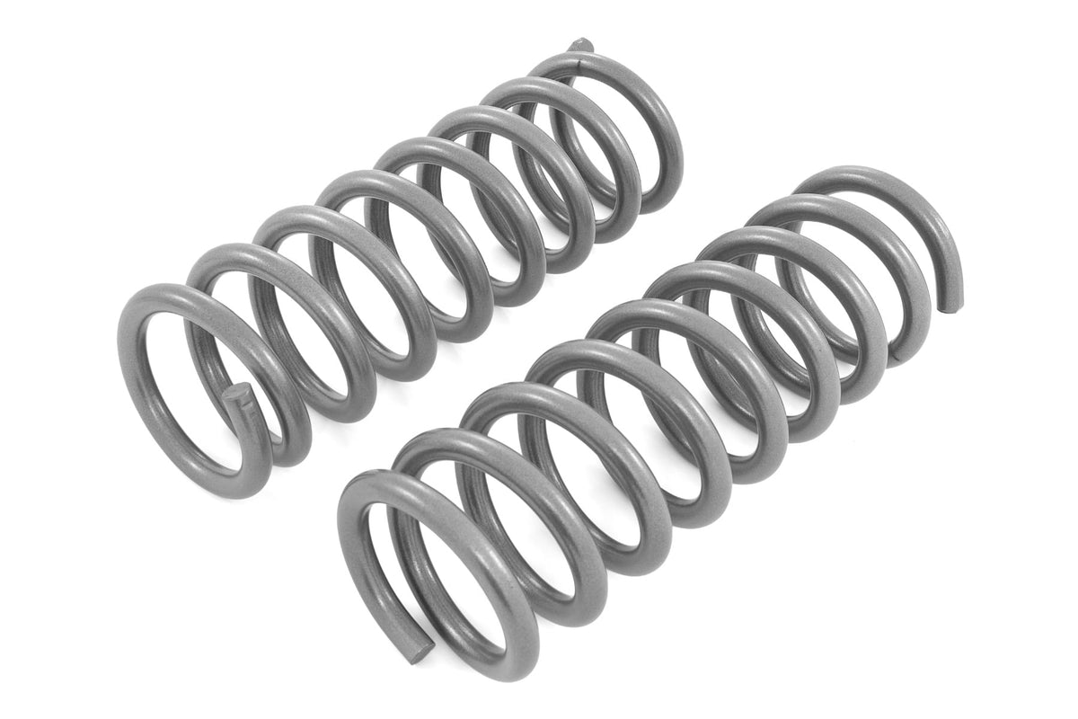 1.75 Inch Leveling Coil Kit | Ram 2500 (14-26)/3500 (13-26) 4WD - Leveling Kits (Image 1 of 6)