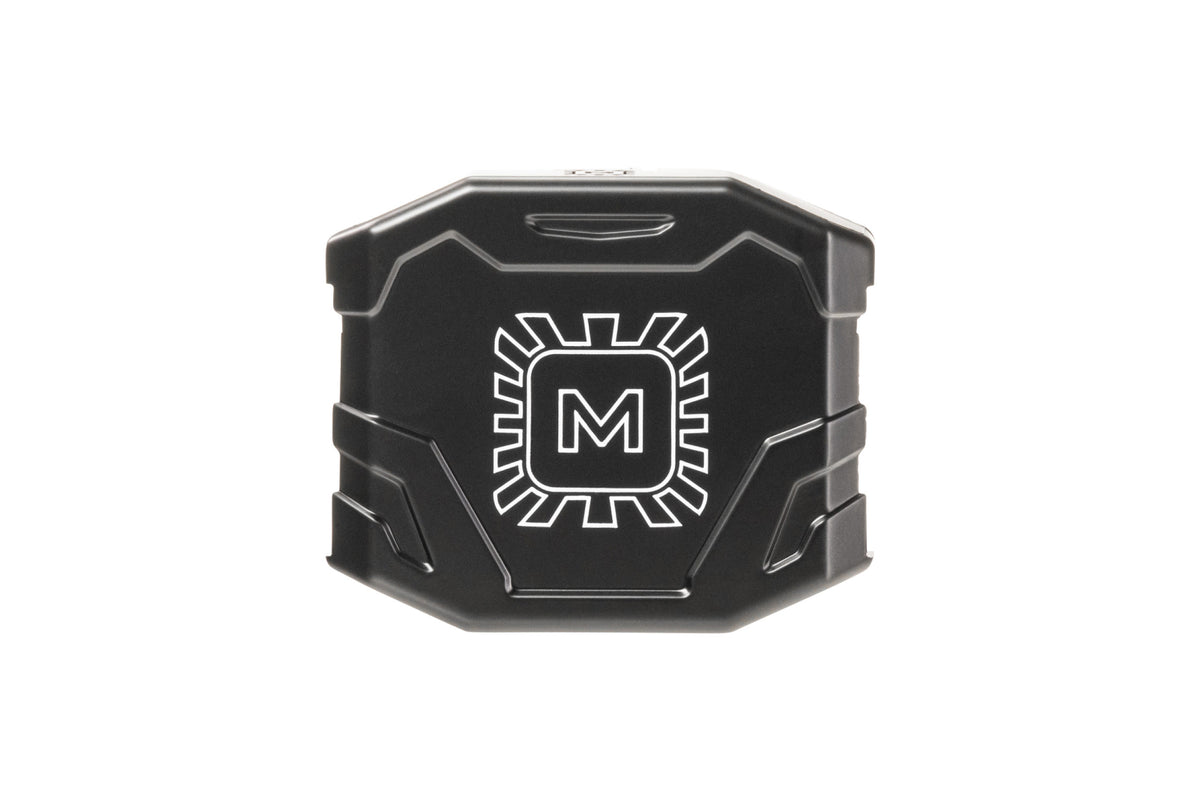 4Banger Cover (Black / Each) - Off Road - Universal (Image 1 of 6)