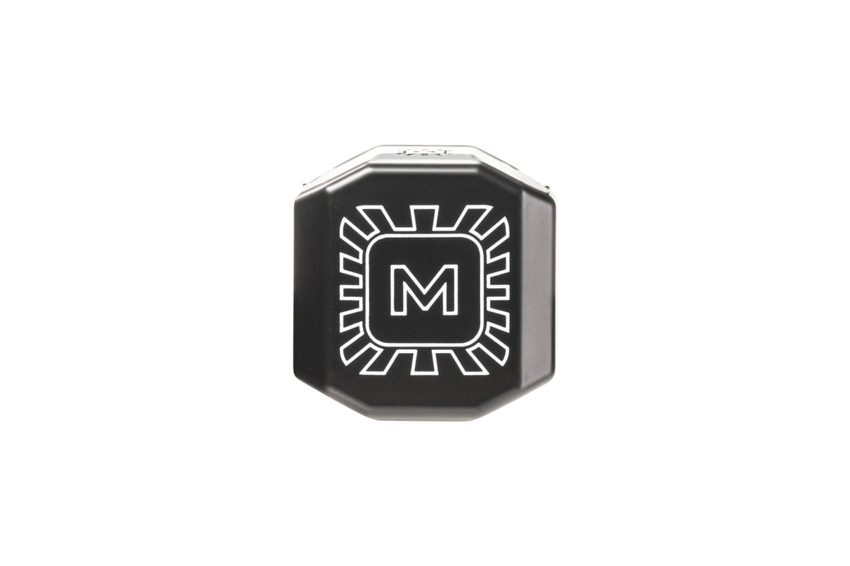 1Banger Cover (Black / Each) - Off Road - Universal (Image 1 of 6)