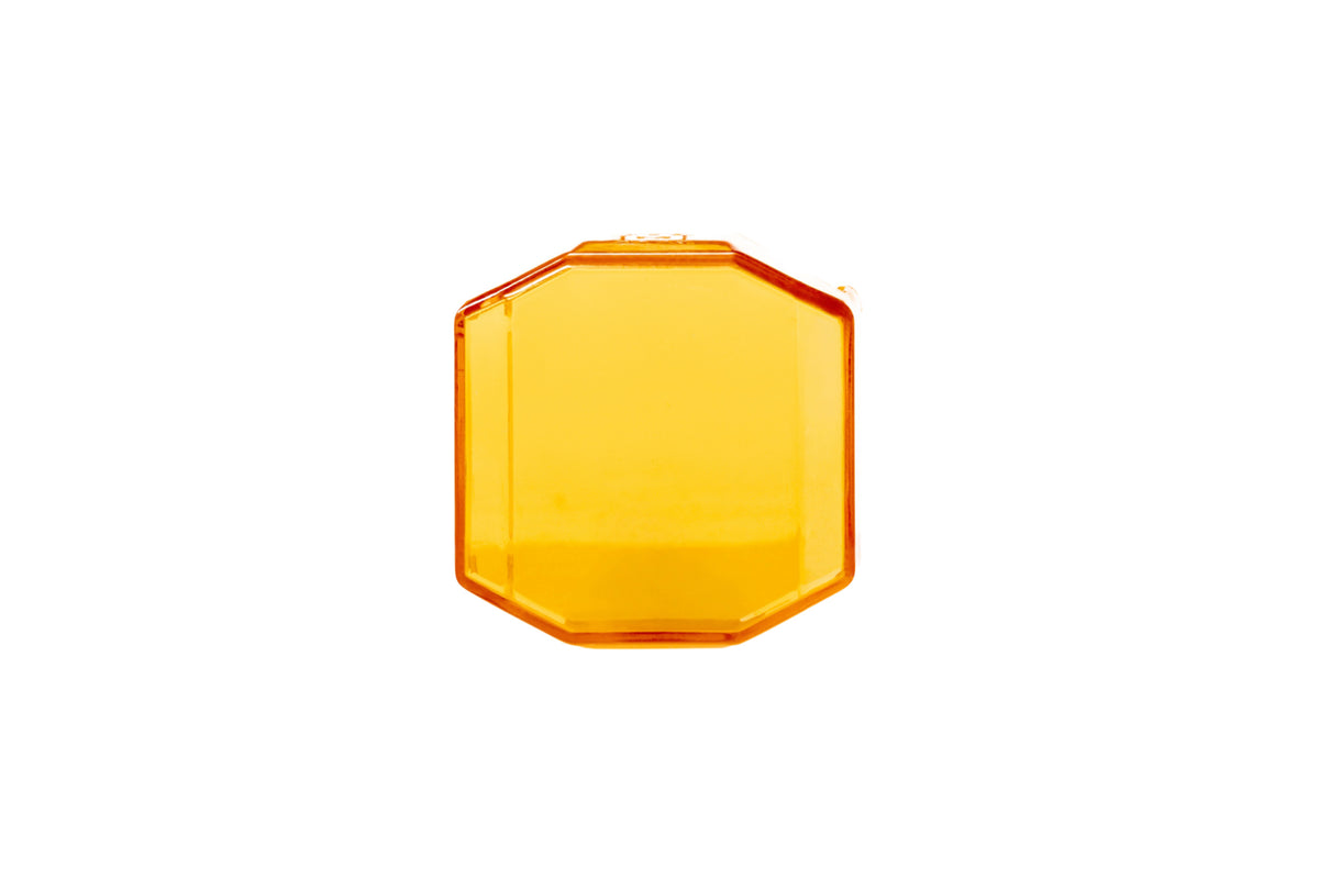 1Banger Cover (Yellow / Each) - Off Road - Universal (Image 1 of 6)