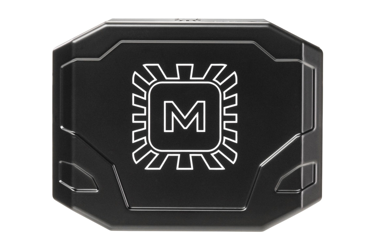 BigBanger Cover (Black / Each) - Off Road - Universal (Image 1 of 6)