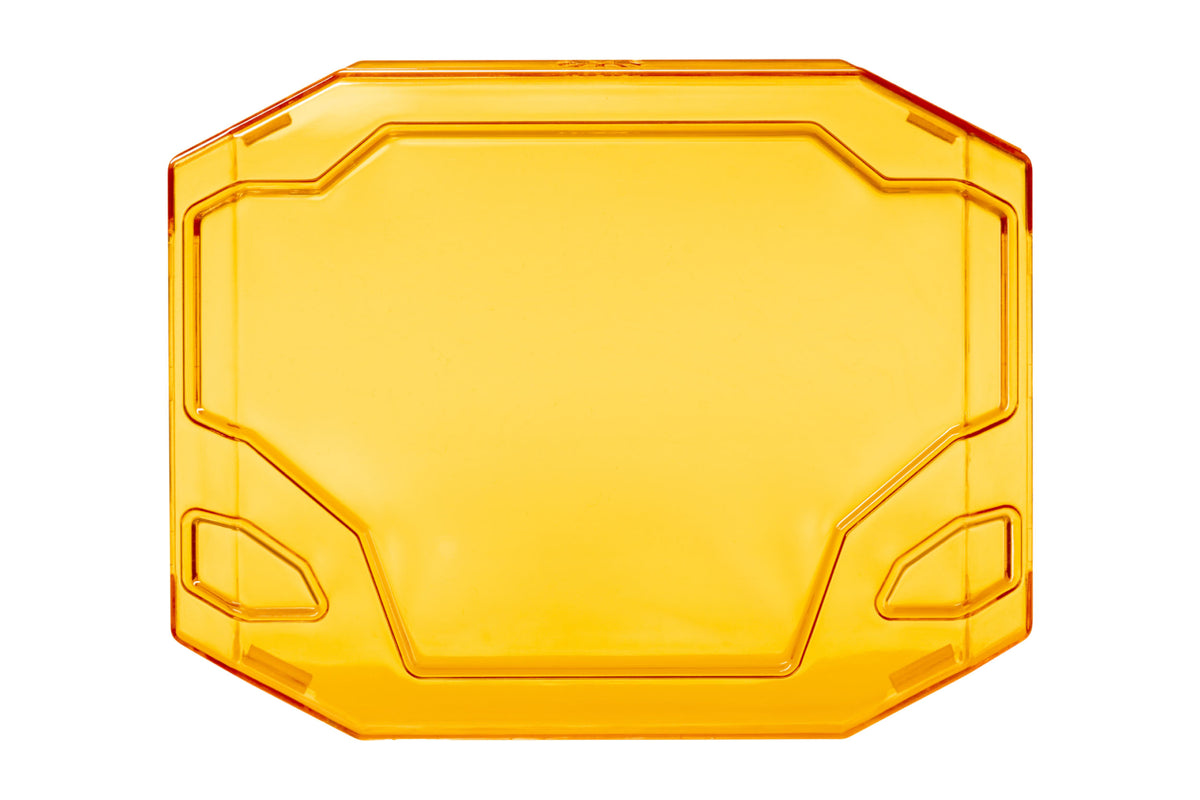 BigBanger Cover (Yellow / Each) - Off Road - Universal (Image 1 of 6)
