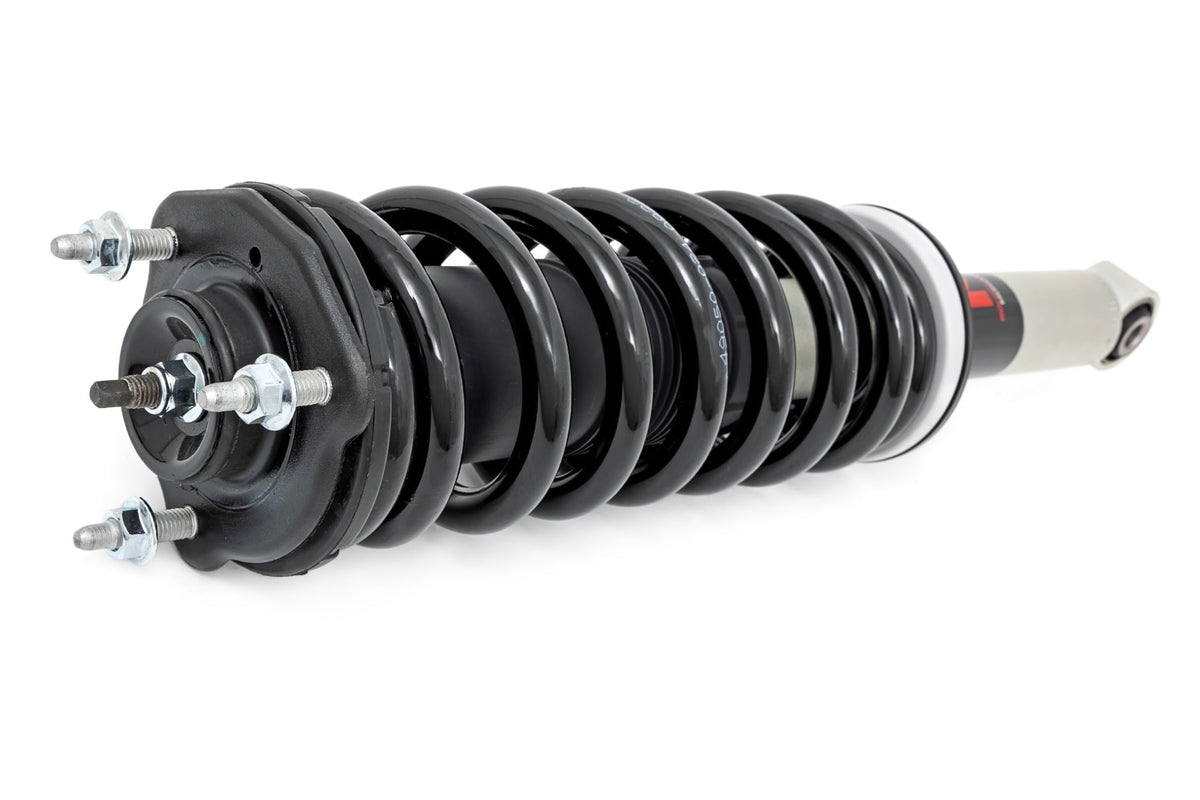 M1 Loaded Strut Pair | 6in | Chevy/GMC Canyon/Colorado 2WD/4WD (2015-2022) - Shocks & Stabilizers (Image 3 of 4)