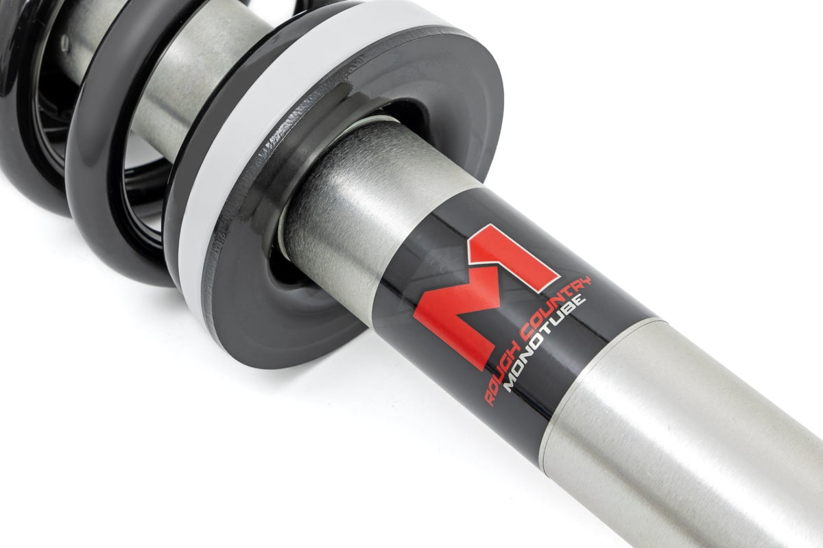 M1 Loaded Strut Pair | 6in | Chevy/GMC Canyon/Colorado 2WD/4WD (2015-2022) - Shocks & Stabilizers (Image 2 of 4)