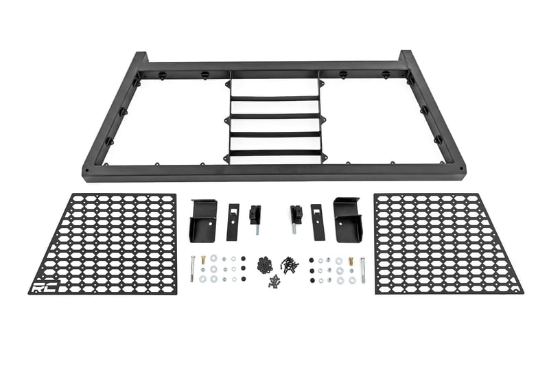 RC Headache Rack | Ford F-150 2WD/4WD (2015-2026) (manufacturer page)