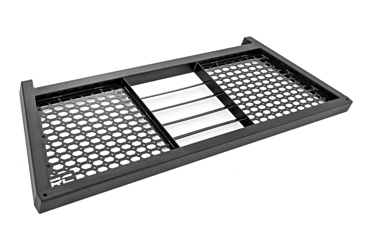 Headache Rack | Molle | No Light | Ford F-150 2WD/4WD (2015-2026) - Cargo Management (Image 6 of 6)