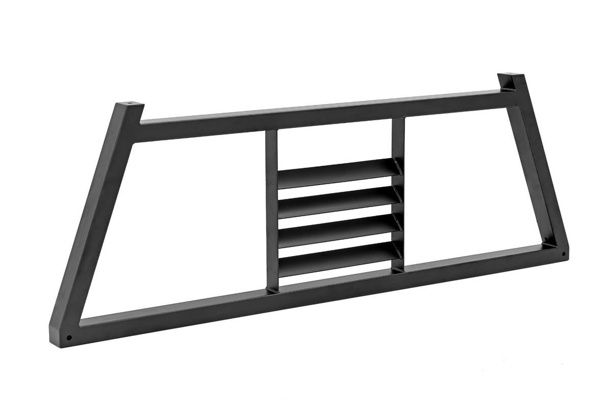 Headache Rack | No Molle | No Light | Ford F-150 2WD/4WD (2015-2026) - Cargo Management (Image 2 of 2)